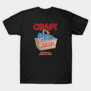 CRAP!!! T-Shirt